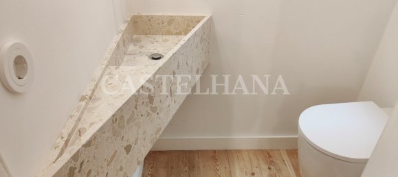 3 Schlafzimmer Wohnung in Lisbon, Portugal, Nr. 136520 33