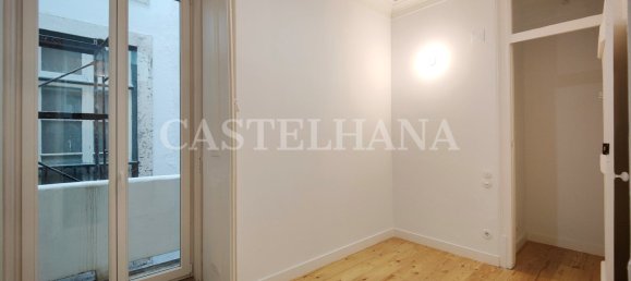 3 Schlafzimmer Wohnung in Lisbon, Portugal, Nr. 136520 25