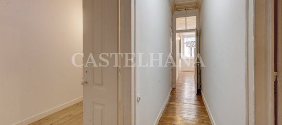 3 Schlafzimmer Wohnung in Lisbon, Portugal, Nr. 136520 29