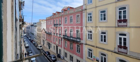 3 Schlafzimmer Wohnung in Lisbon, Portugal, Nr. 136520 11