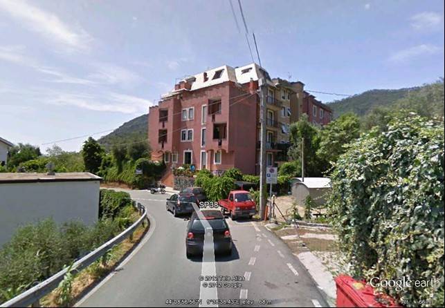 2 bedrooms Apartment in Monterosso al Mare, Italy No. 254833