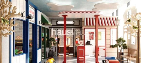 2 chambres Appartement à Business Bay, UAE No. 99026 8