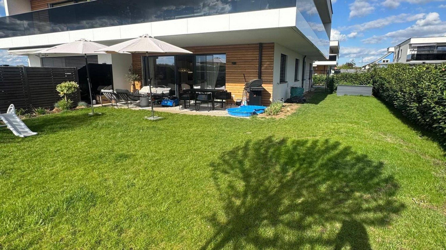 1 bedroom Apartment in Kalsdorf bei Graz, Austria No. 229355