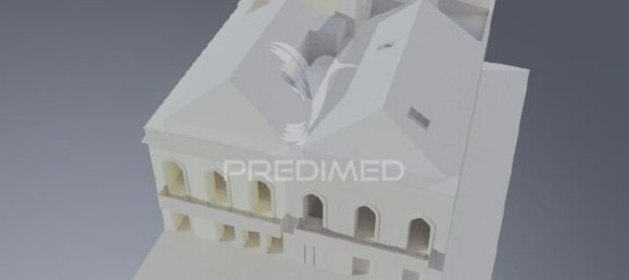 Здание с 6 спальнями в Фару, Португалия № 113160 20