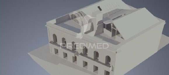 Здание с 6 спальнями в Фару, Португалия № 113160 19