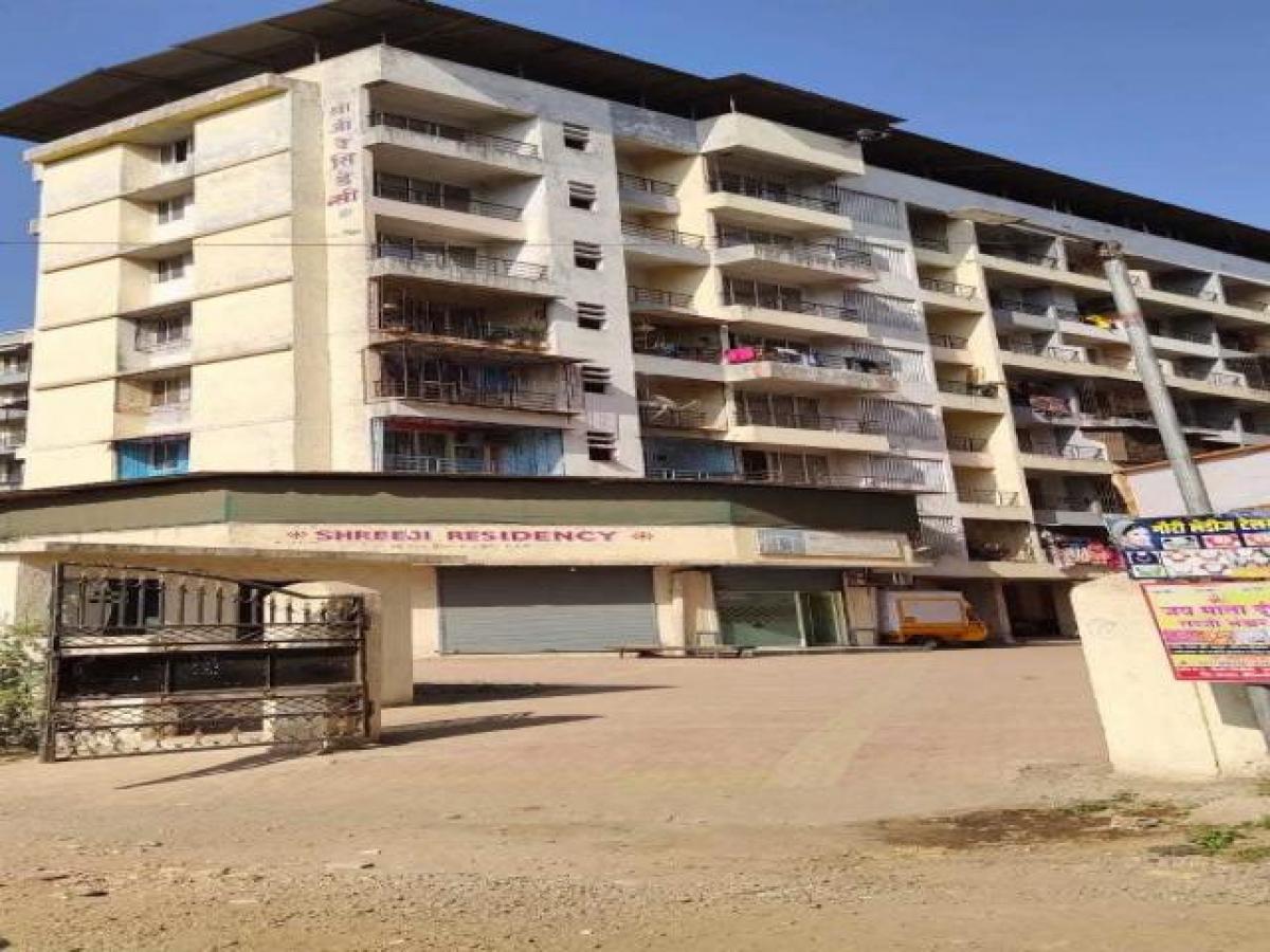 Studio in Mumbai, India, Nr. 3205