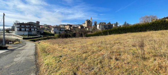 Terrain à Bubbio, Italy 5875m² No. 309749 2