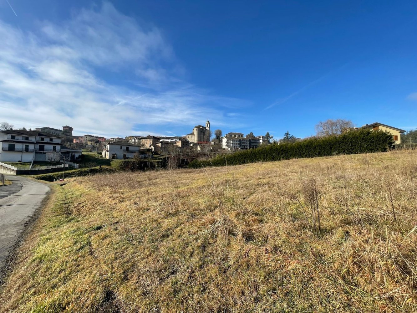 Terrain à Bubbio, Italy 5875m² No. 309749