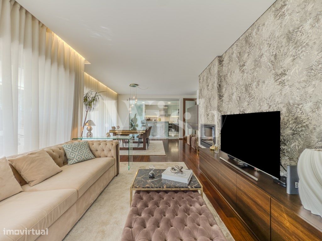 3 bedrooms Apartment in Vila Nova de Gaia, Portugal No. 278901