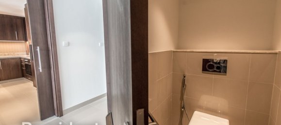 Apartamento de 3 dormitorios en Downtown Dubai (Downtown Burj Dubai), UAE No. 3645 23