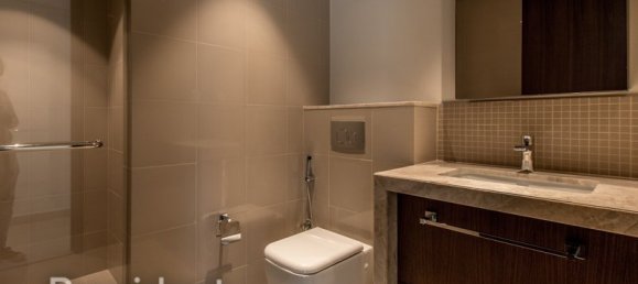 Apartamento de 3 dormitorios en Downtown Dubai (Downtown Burj Dubai), UAE No. 3645 15