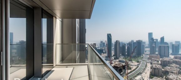 Apartamento de 3 dormitorios en Downtown Dubai (Downtown Burj Dubai), UAE No. 3645 6