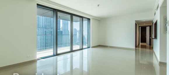 Apartamento de 3 dormitorios en Downtown Dubai (Downtown Burj Dubai), UAE No. 3645 5