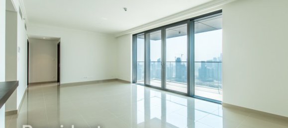Apartamento de 3 dormitorios en Downtown Dubai (Downtown Burj Dubai), UAE No. 3645 8