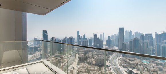 Apartamento de 3 dormitorios en Downtown Dubai (Downtown Burj Dubai), UAE No. 3645 7