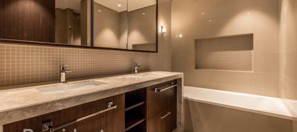 Apartamento de 3 dormitorios en Downtown Dubai (Downtown Burj Dubai), UAE No. 3645 20