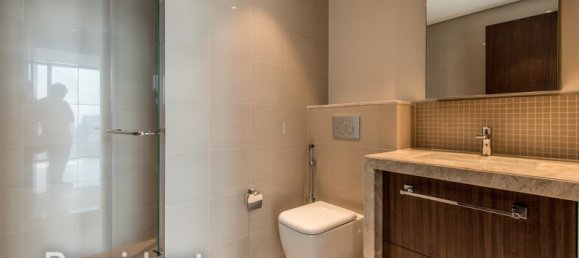 Apartamento de 3 dormitorios en Downtown Dubai (Downtown Burj Dubai), UAE No. 3645 10