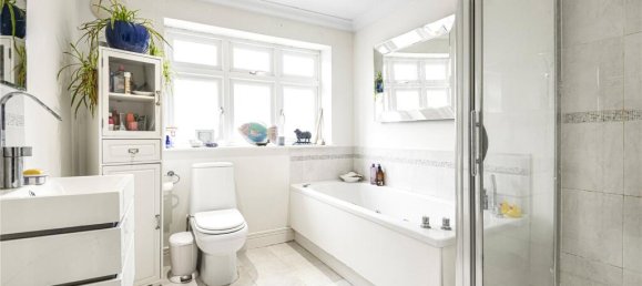 Casa de 4 dormitorios en Hadley Wood, United Kingdom No. 6601 19