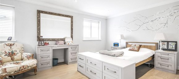 Casa de 4 dormitorios en Hadley Wood, United Kingdom No. 6601 14