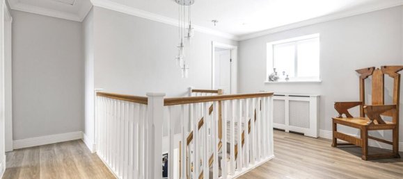 Casa de 4 dormitorios en Hadley Wood, United Kingdom No. 6601 13