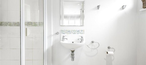 Casa de 4 dormitorios en Hadley Wood, United Kingdom No. 6601 21