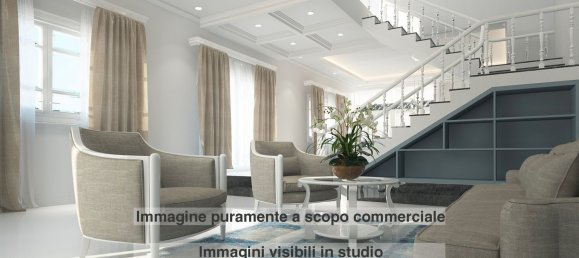 3 rooms House in Caresana, Italy No. 13347 11