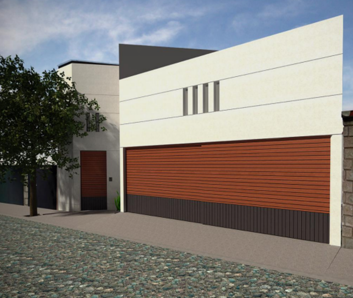 3 bedrooms House in Mexico No. 155186