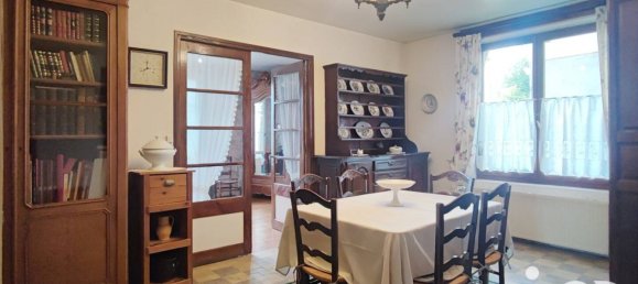 3 bedrooms House in Lachapelle-aux-Pots, France No. 228936 6