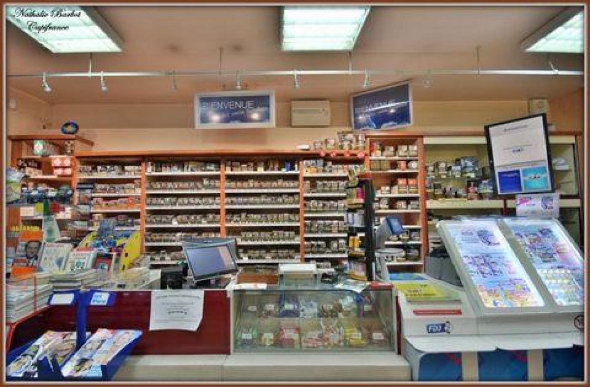 Oficina en Chaumont, France 142 m² No. 20876