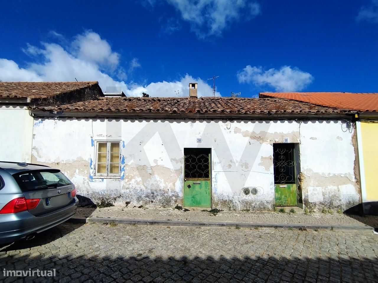 3 bedrooms House in Monchique, Portugal No. 307914