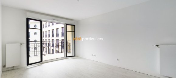 2 bedrooms Apartment in Clamart, France No. 168967 4