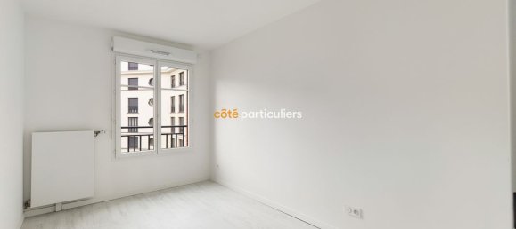 2 bedrooms Apartment in Clamart, France No. 168967 8