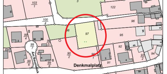 Terreno em Hesse, Germany N.º 132389 6