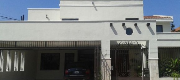 4 bedrooms House in Yucatan, Mexico No. 170779 2