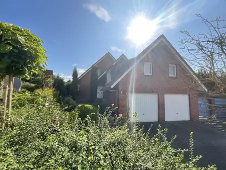 6-Zimmer Haus in Stade, Germany, Nr. 234319