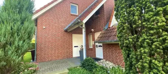 6-Zimmer Haus in Stade, Germany, Nr. 234319 9