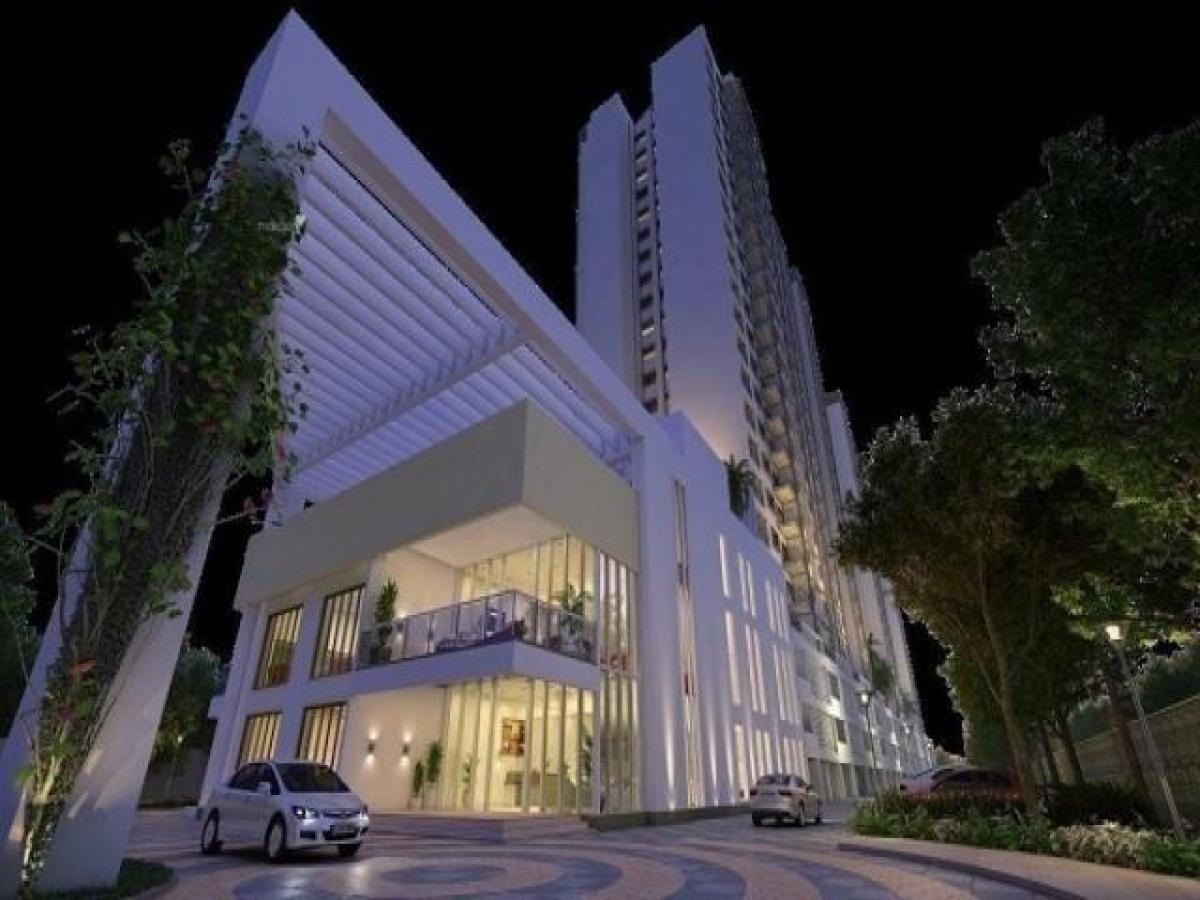 3 bedrooms House in Bangalore, India No. 44068