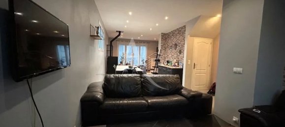 3 bedrooms House in Pontault-Combault, France No. 170222 6