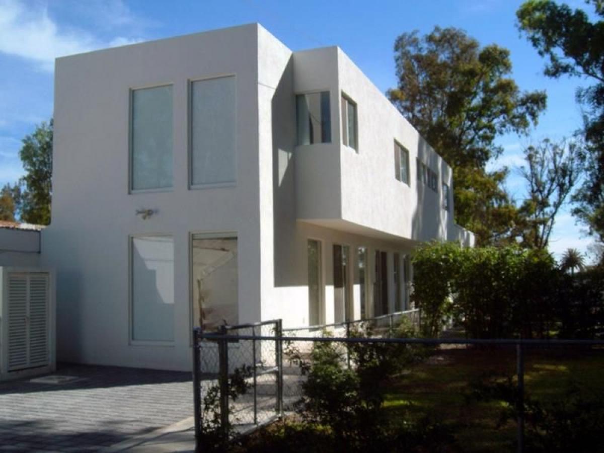 4 bedrooms House in Queretaro, Mexico No. 182808