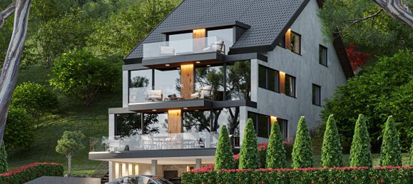 Terreno en Karlsruhe, Germany No. 91395 8