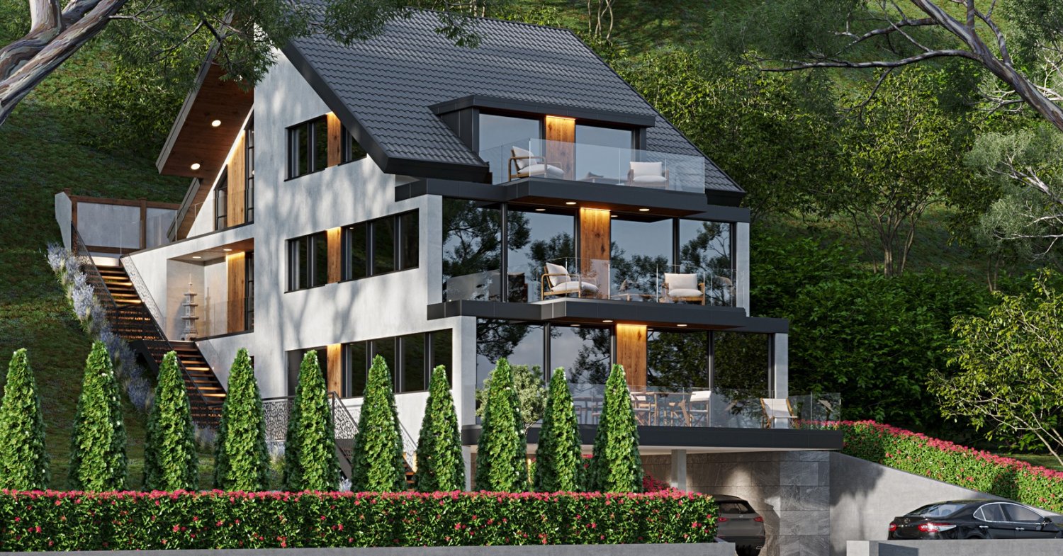 Terreno en Karlsruhe, Germany No. 91395