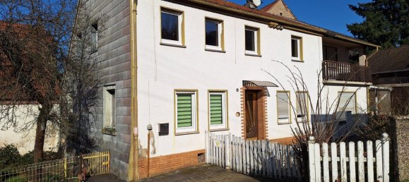 7غرفة منزل في Kaiserslautern, Germany رقم 218804 3