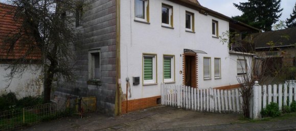 7غرفة منزل في Kaiserslautern, Germany رقم 218804 12