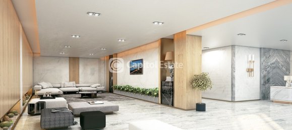 Apartment 3+1 in Antalya, Turkey No. 6244 20