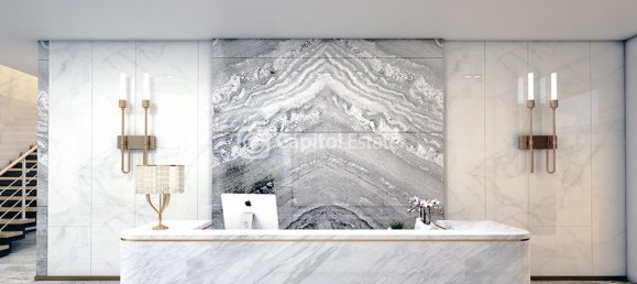 Apartment 3+1 in Antalya, Turkey No. 6244 21