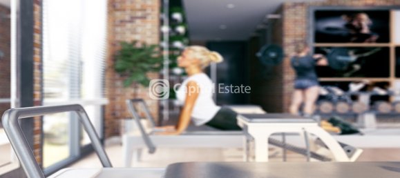 Apartment 3+1 in Antalya, Turkey No. 6244 17