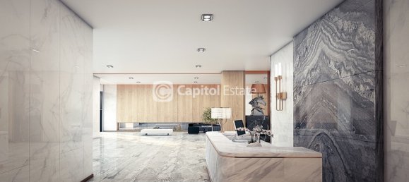 Apartment 3+1 in Antalya, Turkey No. 6244 22