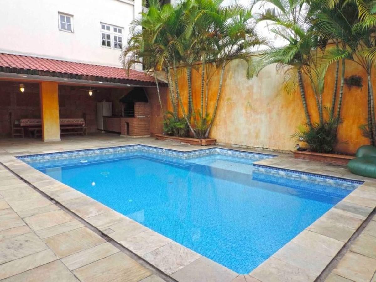 4 غرف نوم منزل في Sao Paulo, Brazil رقم 521475