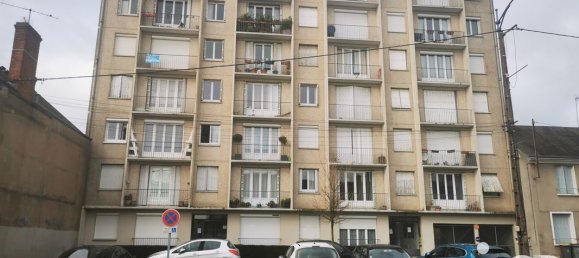 1 bedroom Apartment in Saran, France No. 55839 7