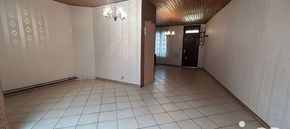 2 غرف نوم منزل في Denain, France رقم 55887 9